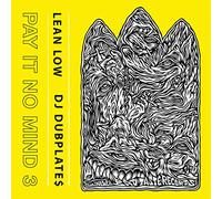 Pay It No Mind 3 [Vinilo]