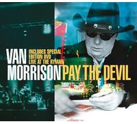 Pay the Devil + DVD