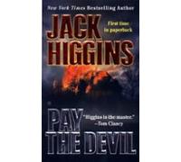 Pay The Devil (ebook)