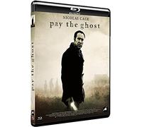 Pay the Ghost [Francia] [Blu-ray]