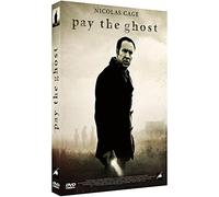 Pay the Ghost [Francia] [DVD]