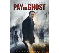 Pay the Ghost [USA] [DVD]