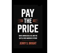 pay the price: Marc Andreessen, DEI, and the Battle Over America's Future