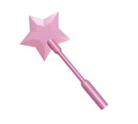 Pay Wand - Herramienta de broma impresa en 3D, extensión de pago con tarjeta sin contacto con diseño realista, accesorio de grifo de mano, ideal para de trabajo, eventos, Pink, Refer to