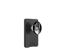 Payasa Chica Payasa Chica Guapa Chicano PopSockets PopWallet para MagSafe
