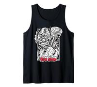 Payaso Divertido Soy Un Payaso Real Camiseta sin Mangas