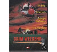 Payaso Enfermo: Asesino en Serie / Grim Weekend ( S.I.C.K. Serial Insane Clown Killer ) [ Origen Holandés, Ningun Idioma Espanol ]