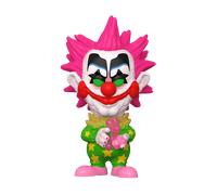 Payasos Asesinos Del Espacio Space Spikey Pop Movies #933 Vinyl Figura Funko