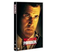 Payback [1999] [DVD] by Mel Gibson