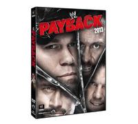 Payback 2013 [DVD]