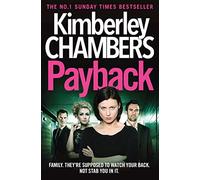 Payback: A gripping crime thriller novel from the author of 'The Brothers'