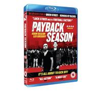 Payback Season [Blu-ray] [Reino Unido]