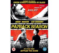 Payback Season [DVD] [Blu-ray]