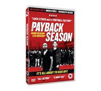 Payback Season [DVD] by Adam Deacon