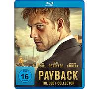 Payback - The Debt Collector [Alemania] [Blu-ray]