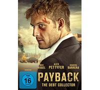 Payback - The Debt Collector [Alemania] [DVD]