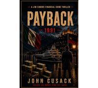 Payback (The Jim Simons Series)