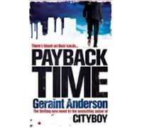 Payback Time (ebook)