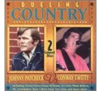 Paycheck, Johnny - Dueling Country