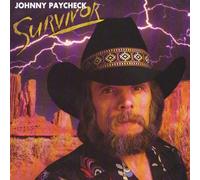 Johnny Paycheck - Survivor