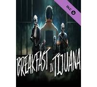 PAYDAY 2: Breakfast in Tijuana Heist (PC) - Steam Gift - GLOBAL