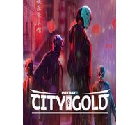 PAYDAY 2 | City of Gold Collection (PC) - Steam Key - ROW