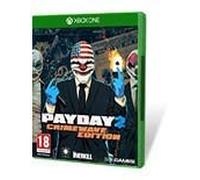 GIOCO XONE PAYDAY 2 (Microsoft Xbox One)