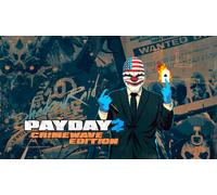 Payday 2 Crimewave Edition Microsoft Store US Xbox One