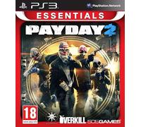 PayDay 2 - Essentials
