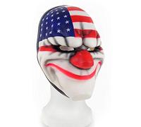Payday 2 Face Mask Dallas (Electronic Games) [Importación Inglesa]