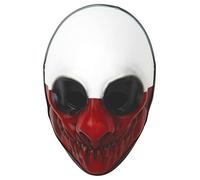 Payday 2 Face Mask Wolf (Electronic Games) [Importación Inglesa]