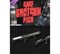PAYDAY 2: Gage Shotgun Pack Steam Gift GLOBAL
