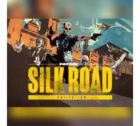 PAYDAY 2: Silk Road Collection (PC) Steam Key - EU