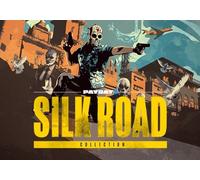 PAYDAY 2: Silk Road Collection (PC) Steam Key - ROW