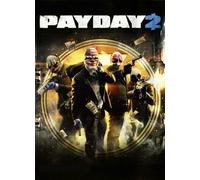 PAYDAY 2 - The PAYDAYCON 2015 Mask Pack (DLC) (PC) Steam Key GLOBAL