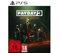 PAYDAY 3 Pre-Order Edition (PC/Xbox X|S) Xbox Live Key EUROPE