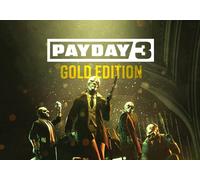 PAYDAY 3 GOLD EDITION (PC / Xbox Series X|S) Microsoft Store Key - EGYPT