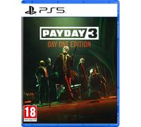Payday 3