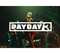 PayDay 3 (PC) Steam Gift - EU