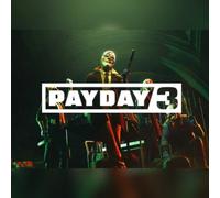 PayDay 3 (PC) Steam Key - EU