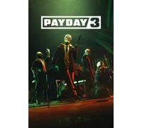 PAYDAY 3 Steam (PC) Key UNITED STATES