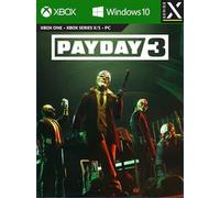PAYDAY 3 (Xbox Series X/S, Windows 10) - Xbox Live Key - GLOBAL