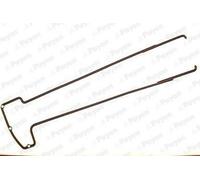 PAYEN JM447 Junta tapa de culata de cilindro para JAGUAR E-TYPE 2+2 Mk X (420G)