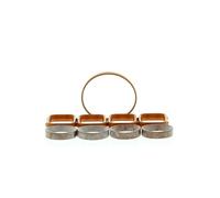 PAYEN Juego de juntas, colector de admisión para FIAT: Palio, Multipla, Doblo, Marea, Stilo, Brava, Bravo & LANCIA: Dedra, Lybra, Delta (Ref: HA5005)