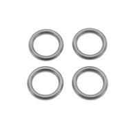 PAYEN Juego de juntas, colector de admisión para PEUGEOT: 207, 307, Partner, 5008, 3008, 308, 407, 206, 1007, Expert & FORD: Fiesta (Ref: HA5031)