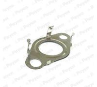 PAYEN Junta, conducto válvula recirculación gases para AUDI: TT, A3, Q3, A5, Q5, A1, A4, A6 & VOLKSWAGEN: Golf Cabriolet, Tiguan, Eos (Ref: KK5745)