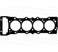 PAYEN Junta De La Tapa De Cilindro Para Mitsubishi Pajero IV V80 V90 3.2 DI-D