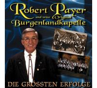 Payer,Robert U.Burgenland - Die Grössten Erfolge [Import]