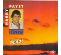 Payet Harry - Vol. 2-Souvenir (Segas)