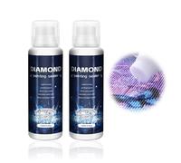 PAYFULLY Sellador de Pintura de Diamantes, 240ml Sellador de Diamond Painting, Diamond Painting Accesorios para Fijar y Sellar Diamantes